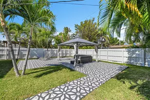 537 NW 45th St, Fort Lauderdale, FL 33309 - Photo 17