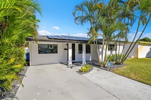 537 NW 45th St, Fort Lauderdale, FL 33309 - Photo 5