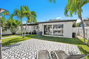 537 NW 45th St, Fort Lauderdale, FL 33309 - Photo 11