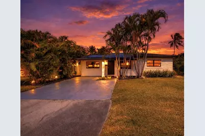 537 NW 45th Street, Fort Lauderdale, FL 33309 - Photo 1