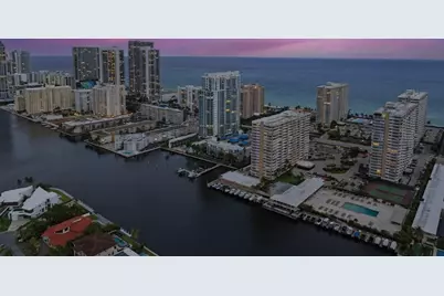 1945 S Ocean Drive #509, Hallandale Beach, FL 33009 - Photo 35