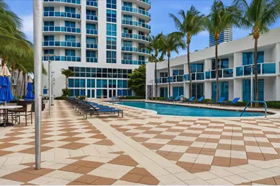 1945 S Ocean Drive #509, Hallandale Beach, FL 33009 - Photo 23