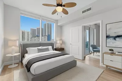 1945 S Ocean Drive #509, Hallandale Beach, FL 33009 - Photo 19