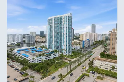 1945 S Ocean Drive #509, Hallandale Beach, FL 33009 - Photo 33