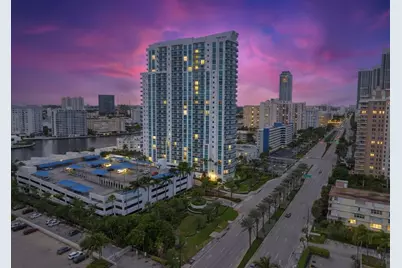 1945 S Ocean Drive #509, Hallandale Beach, FL 33009 - Photo 5