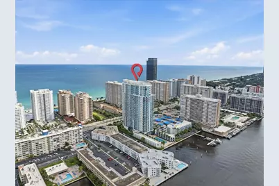 1945 S Ocean Drive #509, Hallandale Beach, FL 33009 - Photo 1