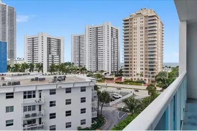 1945 S Ocean Drive #509, Hallandale Beach, FL 33009 - Photo 21