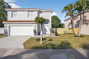 3385 Seabreeze Ln, Margate, FL 33063 - Photo 1