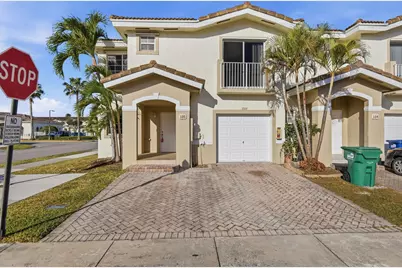 14000 SW 260th Street #105, Homestead, FL 33032 - Photo 1