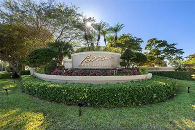17031 Boca Club Boulevard #085A, Boca Raton, FL 33487 - Photo 45