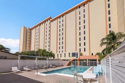 801 S Ocean Drive #605, Hollywood, FL 33019 - Photo 41