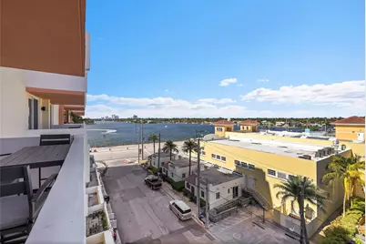 801 S Ocean Drive #605, Hollywood, FL 33019 - Photo 9