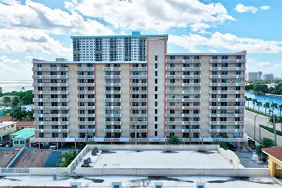 801 S Ocean Drive #605, Hollywood, FL 33019 - Photo 65