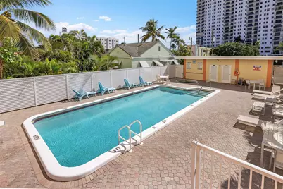 801 S Ocean Drive #605, Hollywood, FL 33019 - Photo 45