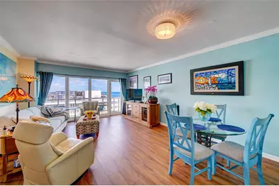 111 N Pompano Beach Boulevard #PH5, Pompano Beach, FL 33062 - Photo 3