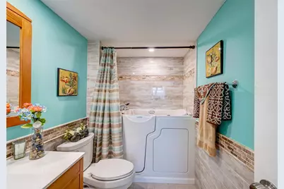 111 N Pompano Beach Boulevard #PH5, Pompano Beach, FL 33062 - Photo 21