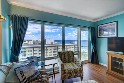 111 N Pompano Beach Boulevard #PH5, Pompano Beach, FL 33062 - Photo 1