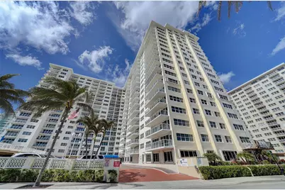 111 N Pompano Beach Boulevard #PH5, Pompano Beach, FL 33062 - Photo 15