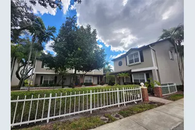 3802 NW 122nd Terrace, Sunrise, FL 33323 - Photo 1