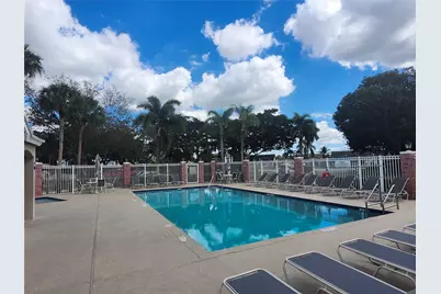 3802 NW 122nd Terrace, Sunrise, FL 33323 - Photo 23