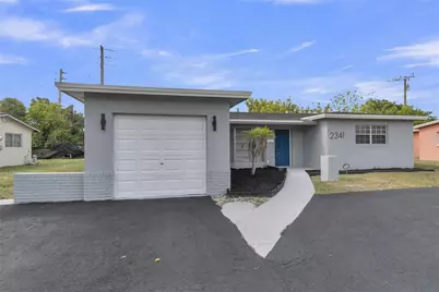 2341 NW 47th Avenue, Lauderhill, FL 33313 - Photo 3