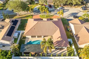 6484 NW 55th Manor, Pompano Beach, FL 33067 - Photo 55