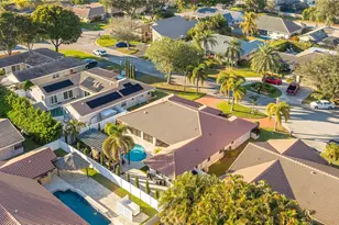 6484 NW 55th Manor, Pompano Beach, FL 33067 - Photo 53