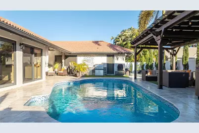 6484 NW 55th Manor, Pompano Beach, FL 33067 - Photo 1