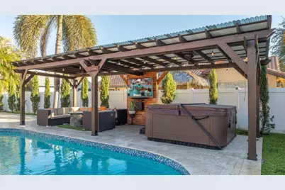 6484 NW 55th Manor, Pompano Beach, FL 33067 - Photo 39