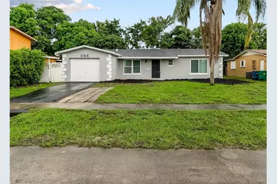 1164 NW 45th Terrace, Lauderhill, FL 33313 - Photo 3