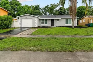 1164 NW 45th Terrace, Lauderhill, FL 33313 - Photo 3
