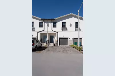 1176 SW 7 Court, Homestead, FL 33034 - Photo 1