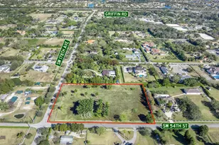 17701 SW 54th St, Southwest Ranches, FL 33331 - Photo 1