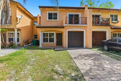 885 SW 6th Court, Homestead, FL 33034 - Photo 1
