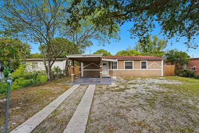 1525 NW 126th Street, Miami, FL 33167 - Photo 1