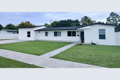 16125 SW 98th Court, Miami, FL 33157 - Photo 1