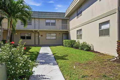 451 Monaco J #j, Delray Beach, FL 33446 - Photo 3