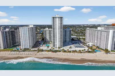3900 Galt Ocean Drive #1515, Fort Lauderdale, FL 33308 - Photo 1