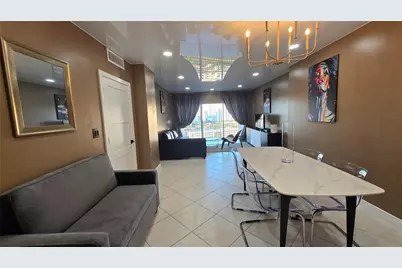 300 Bayview Drive #1911, Sunny Isles Beach, FL 33160 - Photo 31