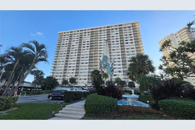 300 Bayview Drive #1911, Sunny Isles Beach, FL 33160 - Photo 45