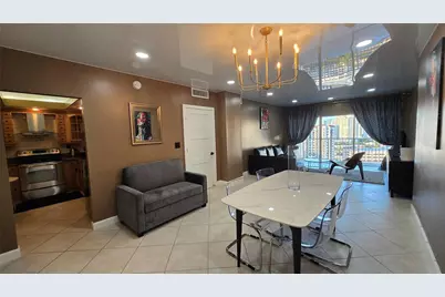 300 Bayview Drive #1911, Sunny Isles Beach, FL 33160 - Photo 3
