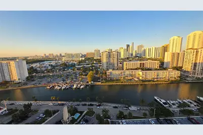 300 Bayview Drive #1911, Sunny Isles Beach, FL 33160 - Photo 17