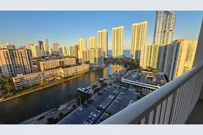 300 Bayview Drive #1911, Sunny Isles Beach, FL 33160 - Photo 1