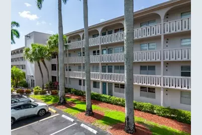 2004 Granada Drive #K2, Coconut Creek, FL 33066 - Photo 9