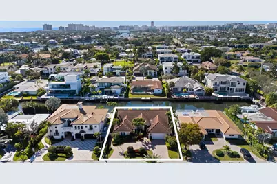 520 Phillips Drive, Boca Raton, FL 33432 - Photo 1