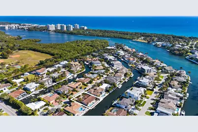 520 Phillips Drive, Boca Raton, FL 33432 - Photo 5