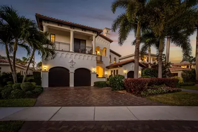 9411 Eden Manor, Parkland, FL 33076 - Photo 3