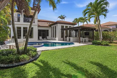 9411 Eden Manor, Parkland, FL 33076 - Photo 5