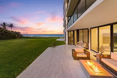 3100 S Ocean Boulevard #105n, Palm Beach, FL 33480 - Photo 1