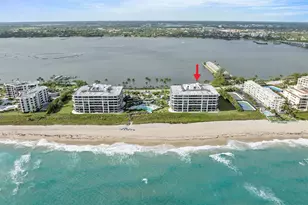 3100 S Ocean Blvd, Palm Beach, FL 33480 - Photo 35